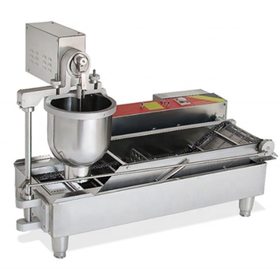 220V/380V Village Active Demand Electric/Donut Making Machine