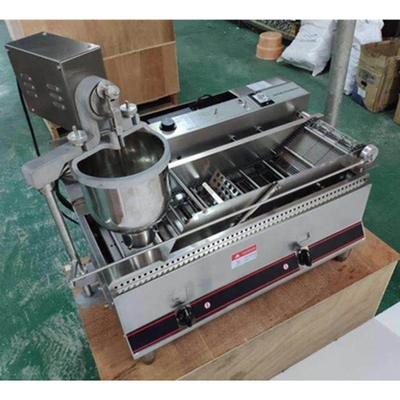 220V/380V Village Active Demand Electric/Donut Making Machine
