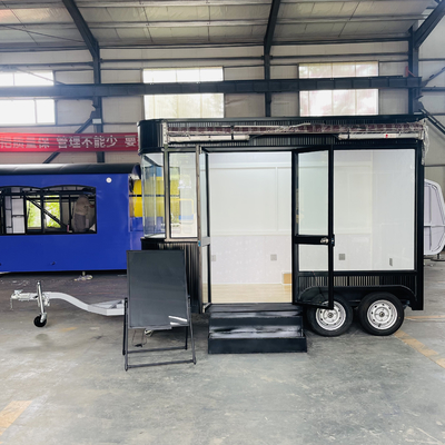 Multifunzione 3,0kw Elettromobile Salone di Salone per il trucco di bellezza Manicure Massaggio e SPA