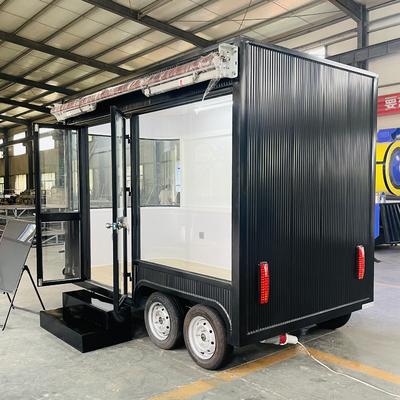 Multifunzione 3,0kw Elettromobile Salone di Salone per il trucco di bellezza Manicure Massaggio e SPA
