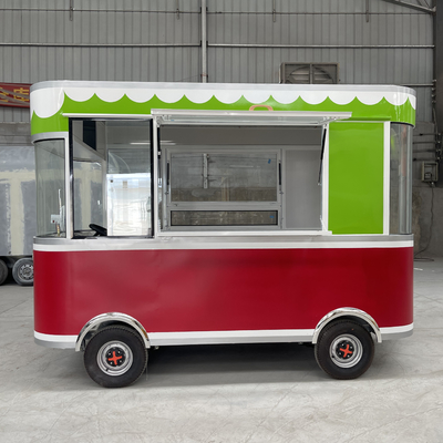 Outlet Electric Mobile Complete Kitchen Equipment for Seasoning Plant Capacità 1000 kg