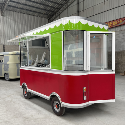 Outlet Electric Mobile Complete Kitchen Equipment for Seasoning Plant Capacità 1000 kg