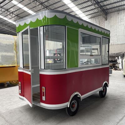 Outlet Electric Mobile Complete Kitchen Equipment for Seasoning Plant Capacità 1000 kg