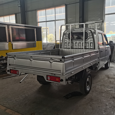 Energia elettrica durata della batteria lunga carico portante 2 tonnellate capacità camion leggero per carico