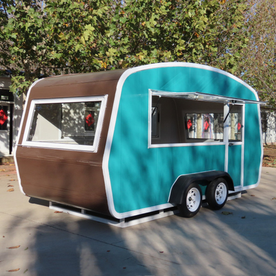 Camionetto elettrico multifunzione per la vendita di pneumatici a vuoto