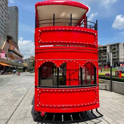Stati Uniti Full Kitchen Outdoor Food Truck con design conveniente e anno 2024