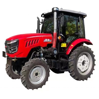 Negozi di materiali da costruzione Trattore Super Performance con guida a cinghia a prezzi accessibili