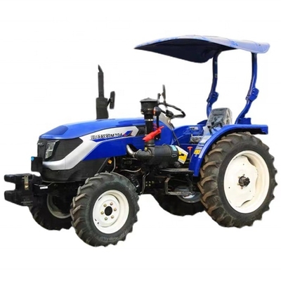 Negozi di materiali da costruzione Trattore Super Performance con guida a cinghia a prezzi accessibili