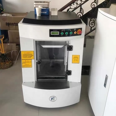 680 volte/min Frequenza di vibrazione Super prestazioni Agitatore automatico di vernice a basso investimento