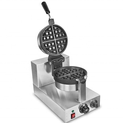 Produttore di waffle a base d'acqua a basso investimento con prestazioni eccellenti e lunga durata di vita