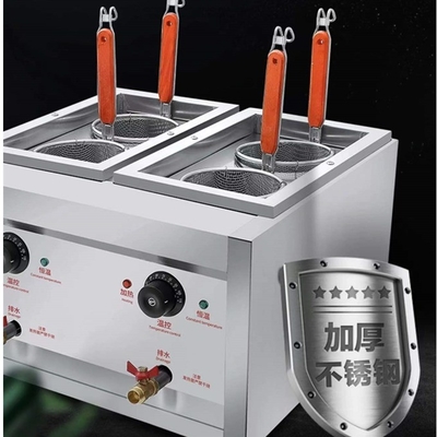 6kw Super Performance Spicy Hot Pot Machine con basso investimento e potenza
