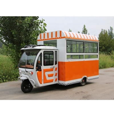 Camionetto per triciclo personalizzabile per la casa 2022 realizzato con piastre metalliche scolpite e acciaio inossidabile
