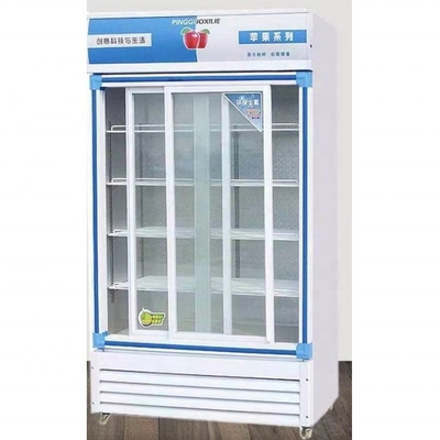 R404a Frigorifero super performante a temperatura di 10 gradi e frigorifero a basso investimento