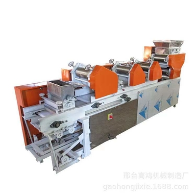 Apparecchiature per la produzione di farina Norma UE 2022 Macchina automatica per la produzione di pasta e noodle