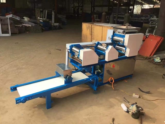 Apparecchiature per la produzione di farina Norma UE 2022 Macchina automatica per la produzione di pasta e noodle