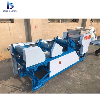 Voltaggio 220V/380V Macchina per fare i noodle usata 150-400kg/h