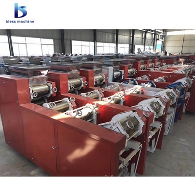 Voltaggio 220V/380V Macchina per fare i noodle usata 150-400kg/h