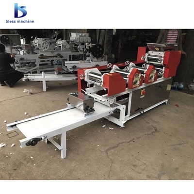 Voltaggio 220V/380V Macchina per fare i noodle usata 150-400kg/h