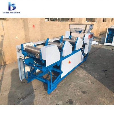 Voltaggio 220V/380V Macchina per fare i noodle usata 150-400kg/h
