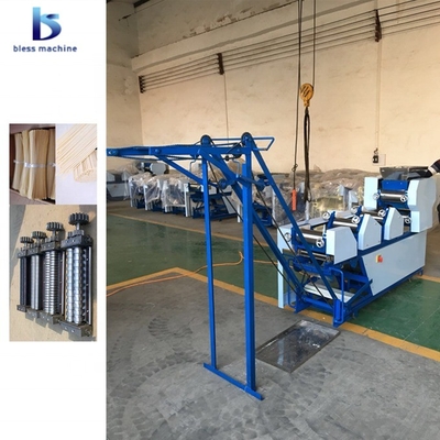 Voltaggio 220V/380V Macchina per fare i noodle usata 150-400kg/h