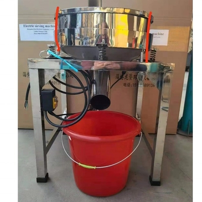 Sito elettrico da 40 kg con l' ultima tecnologia garantita