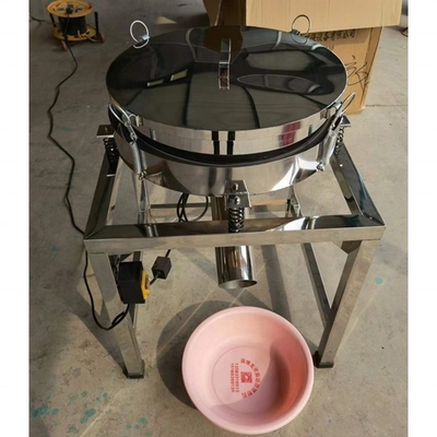 Sito elettrico da 40 kg con l' ultima tecnologia garantita