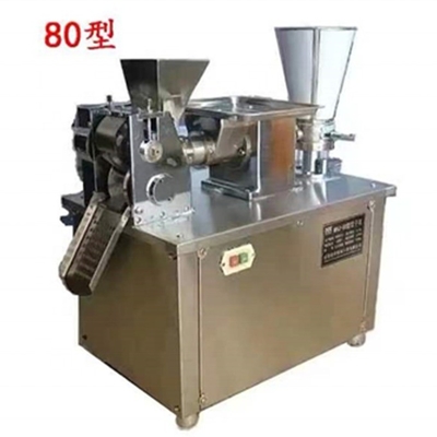 Macchina per fare i gnocchi per la samosa empanada 6000 pcs/h