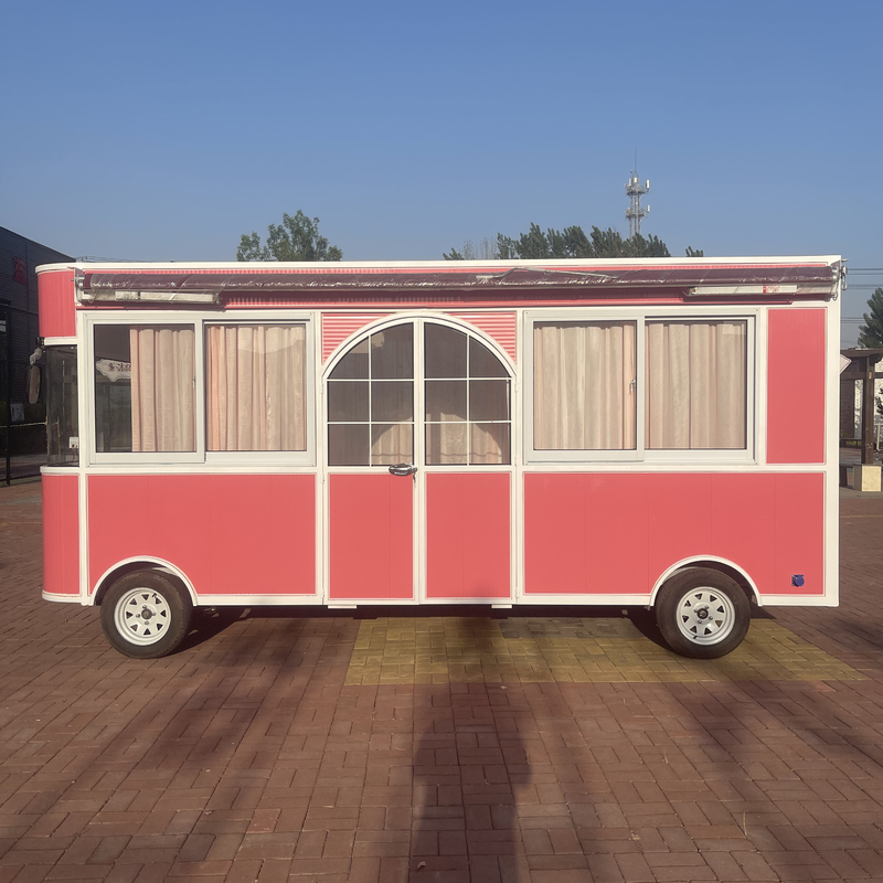 Camionetto per abbigliamento elettrico mobile per abbigliamento da uomo donna abbigliamento da bambino sciarpa borsa scarpe