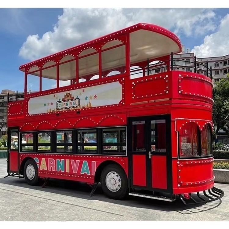 Stati Uniti Full Kitchen Outdoor Food Truck con design conveniente e anno 2024