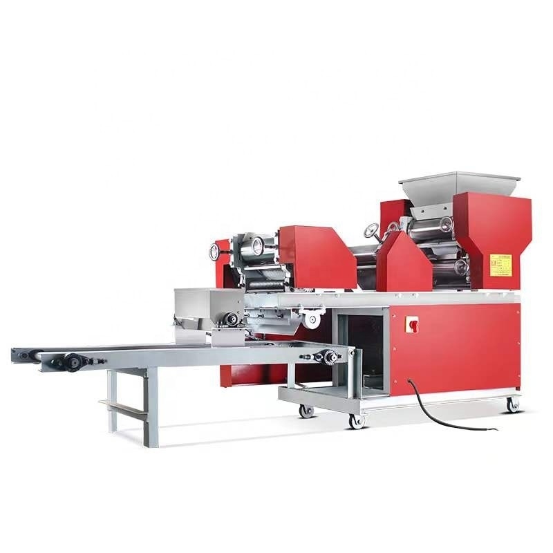 Voltaggio 220V/380V Macchina per fare i noodle usata 150-400kg/h